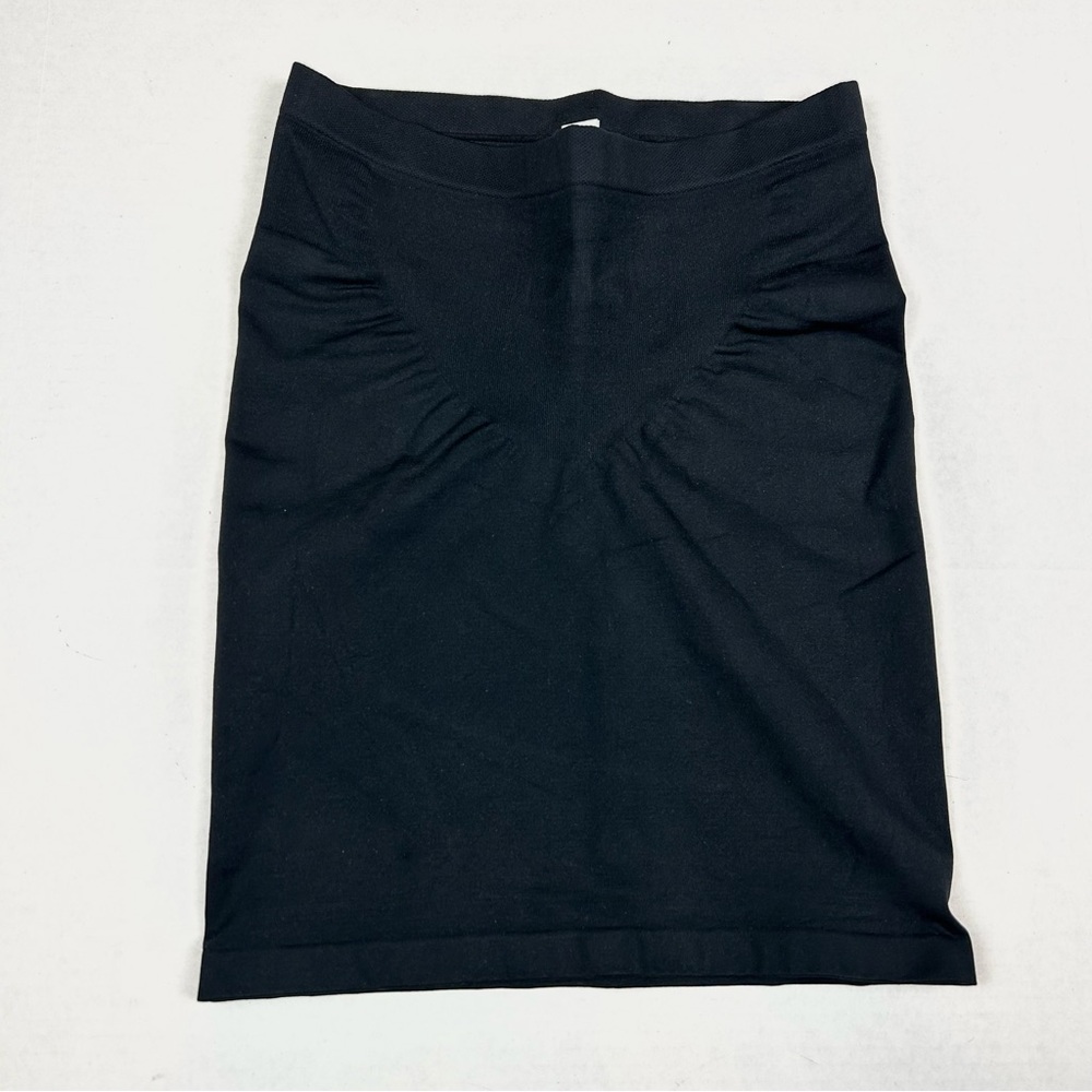 Donna Karan Intimates Black Shape-Wear